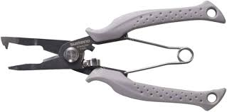 Shimano Plier Offshore Bend