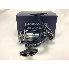 SHIMANO 22 MIRAVEL