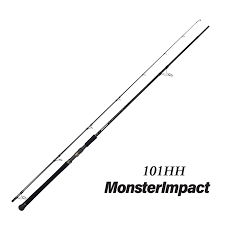 Ripple Fisher MonsterImpact