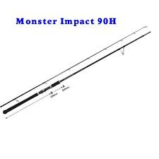 Ripple Fisher MonsterImpact
