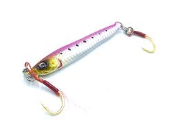 MAGBITE - Iwashi Jig