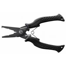 Shimano Plier Offshore Bend