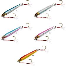 MAGBITE - Iwashi Jig