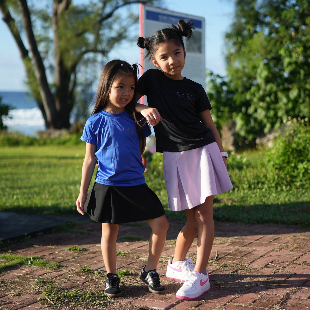 Reef Walkers Dry Fit Tee