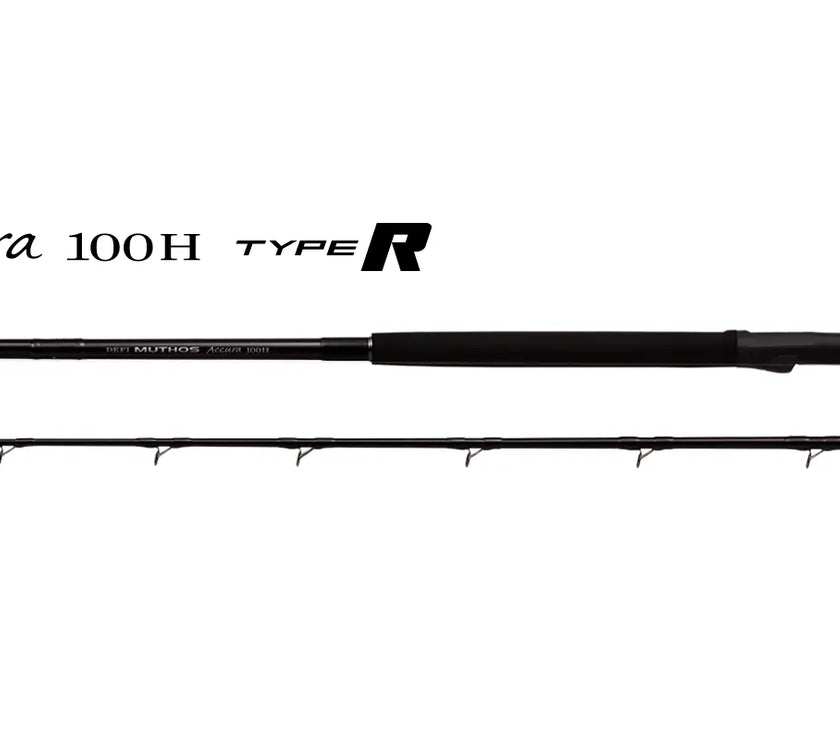 Zenaq Muthos Accura 100HHH