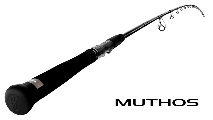 Zenaq Muthos Accura "RG" Surf Rod