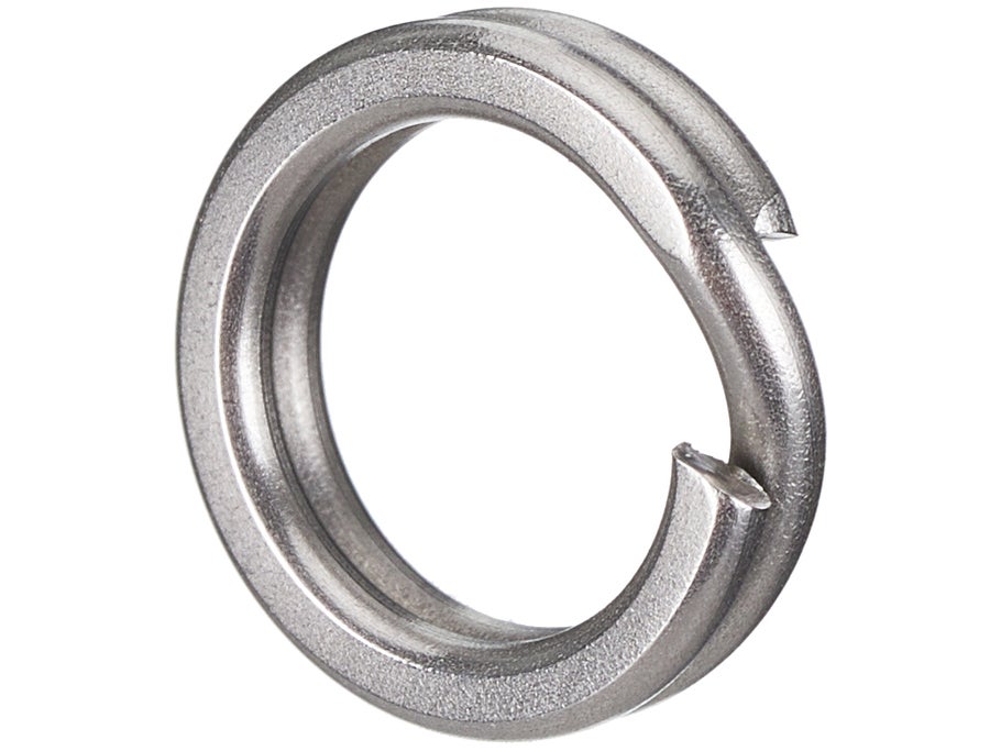DECOY Split Ring Medium Class