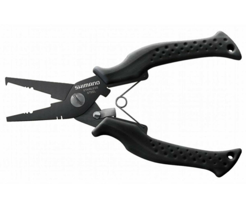 Shimano AD Plier RH Type-F