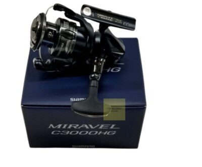 SHIMANO 22 MIRAVEL