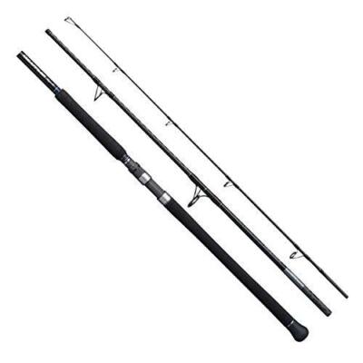 SHIMANO Grappler Type-C S82MH-3 3PC Rod