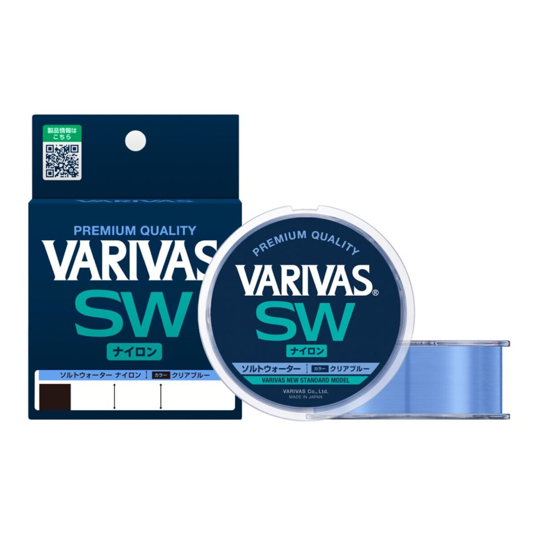 Varivas Premium Quality SW