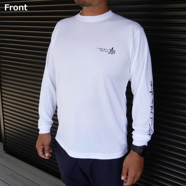 YB Silky Touch Long Sleeve Shirts